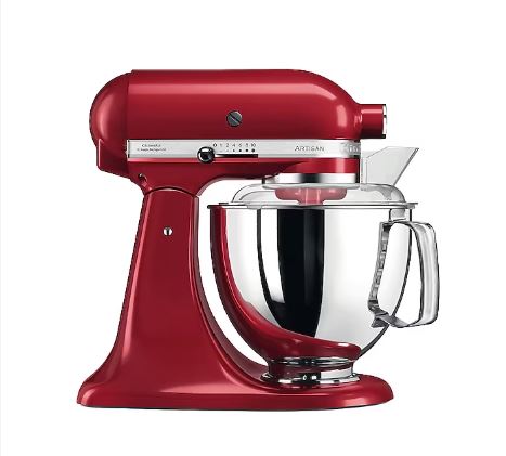 KitchenAid Artisan 5KSM175PSECA 4.8 Litre Stand Mikser