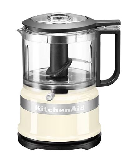 KitchenAid 5KFC3516EAC Mini Mutfak Robotu