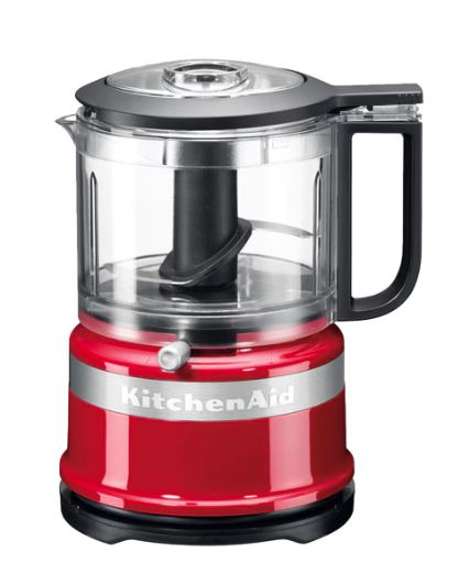 KitchenAid 5KFC3516EER Mini Mutfak Robotu