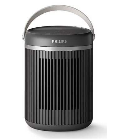 Philips CX3120/01 3000 Serisi Kompakt Seramik Fanlı Isıtıcı