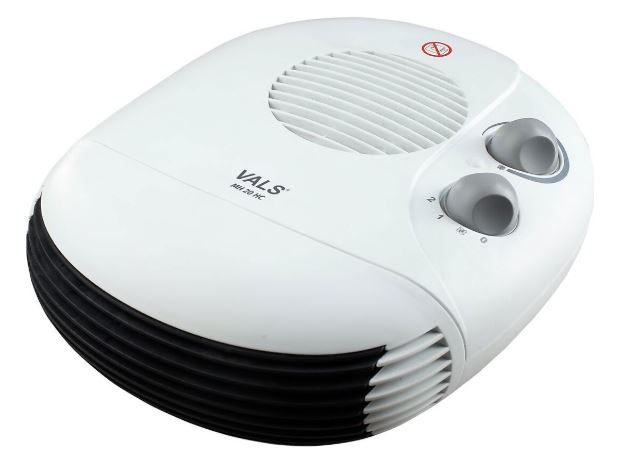 Vals MH 20 HC 2000W Sıcak & Soğuk Fanlı Isıtıcı