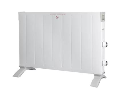 Luxell HC-2947 2500W Elektirikli Konvektör Isıtıcı