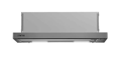 Altus AL 38 I Sürgülü Aspiratör - İnox