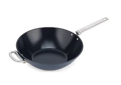 Joseph Joseph 45048 Space 32 cm Wok Tava