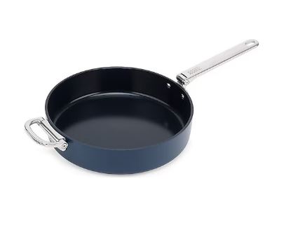 Joseph Joseph 45042 Space 28 cm Kızartma Tavası