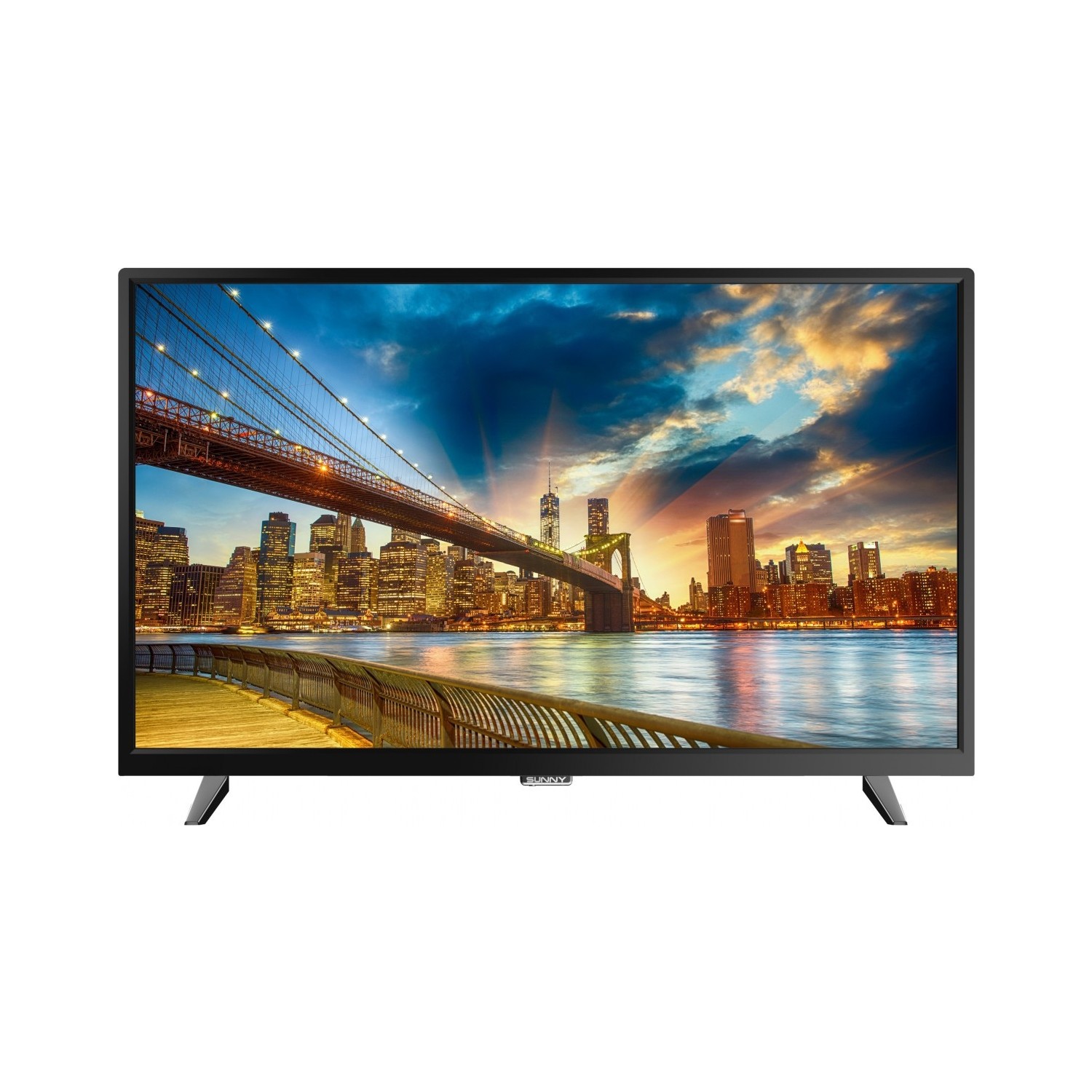 SUNNY SN32DAL04 32'' 82CM HD UYDU LED TV