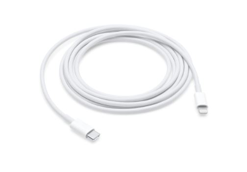 USB-A To Lightning 120 Cm Hızlı Şarj Data Kablosu