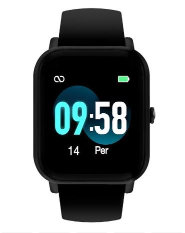 Reeder S2 Max Akıllı Saat