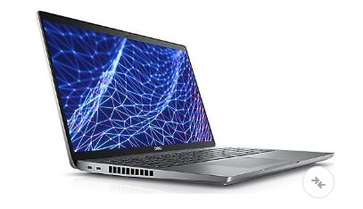 DELL NB LATITUDE N211L5530MLK15U 5530 i5-1235U 16G 512G SSD 15.6 FHD UBUNTU