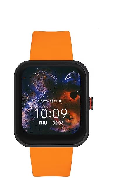 FitWatch FT202201F604 Unisex Akıllı Saat