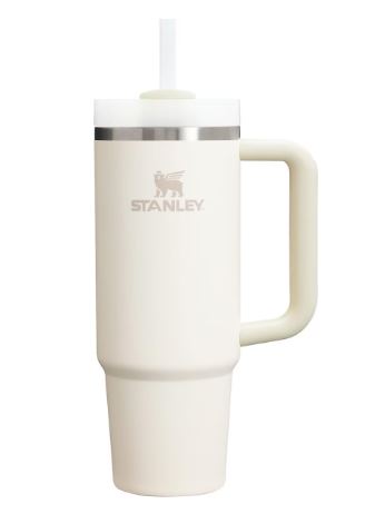 Stanley Quencher 1.18 Litre Pipetli Çelik Termos