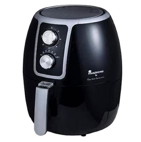Masterpro Carlo Cracco Serisi Airfryer 3.4 lt Yağsız Fritöz