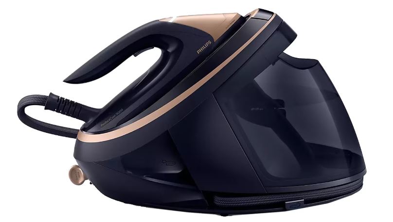 Philips PSG9050/20 Buhar Kazanlı Ütü