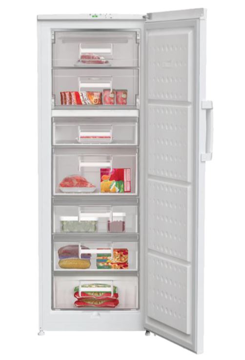 Altus AL 708 NE 7 Çekmece Dikey Derin Dondurucu