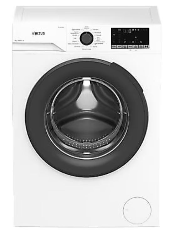 Altus AL CM 81050 Çamaşır Makinesi