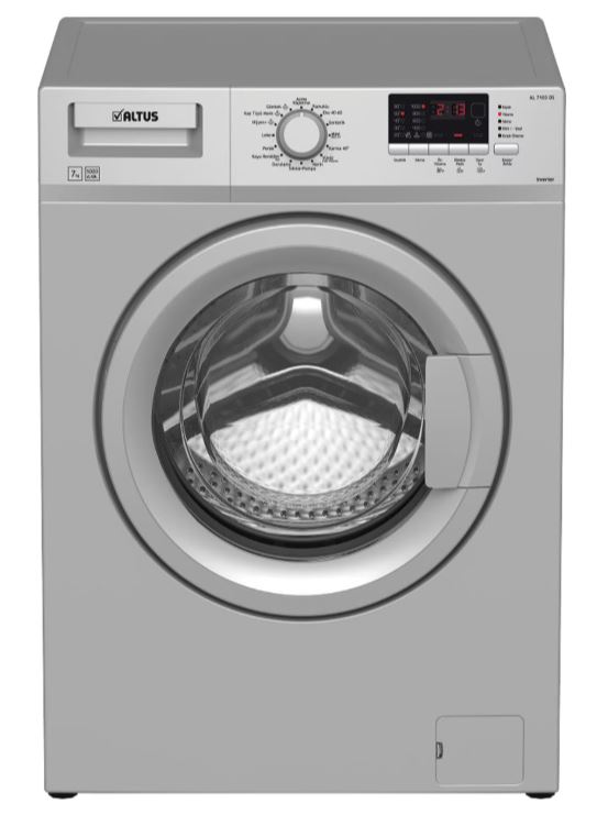 Altus AL 7103 DS Çamaşır Makinesi