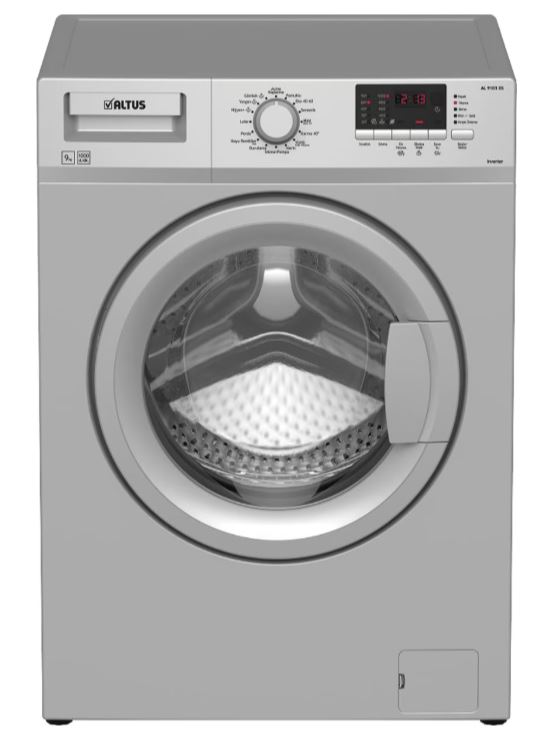 Altus AL 9103 DS Çamaşır Makinesi