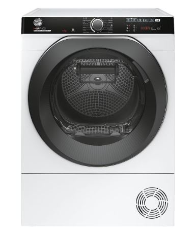 Hoover NDPH11A2TCBEXS Isı Pompalı Çam.Kurutma Mak.