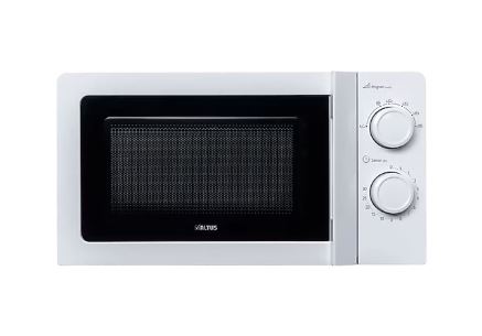 Altus ALMD 15 (20 Litre) Mikrodalga Fırın - Beyaz
