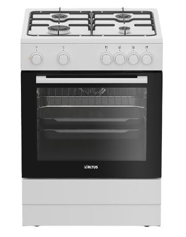 Altus AL 5556 G 65 Litre Tamboy Turbo Fırın (Lpg Ayarlı)
