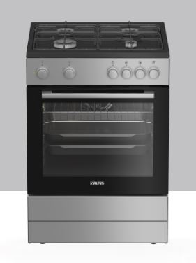 Altus AL 5556 GSD 65 Litre Tamboy Turbo Fırın (Doğalgaz Ayarlı)