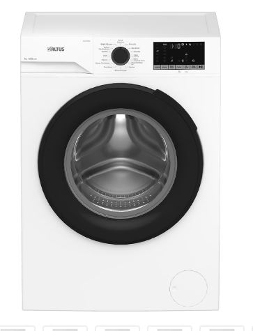 Altus AL CM 91050 R 9 Kg. 1000 Devir Çamaşır Makinesi