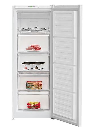 Altus AL 511 E 5 Çekmece 196 Litre Dikey Derin Dondurucu