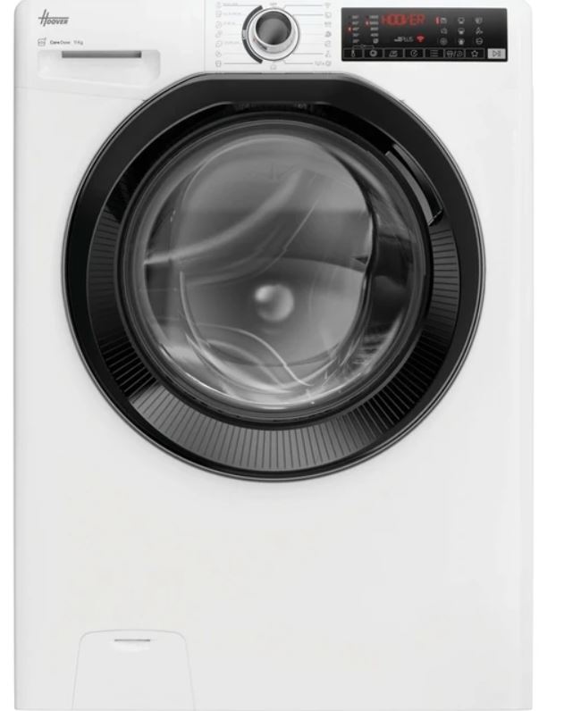 Hoover H3WPS4116TMB5-17  Wi-Fi Çamaşır Makinesi