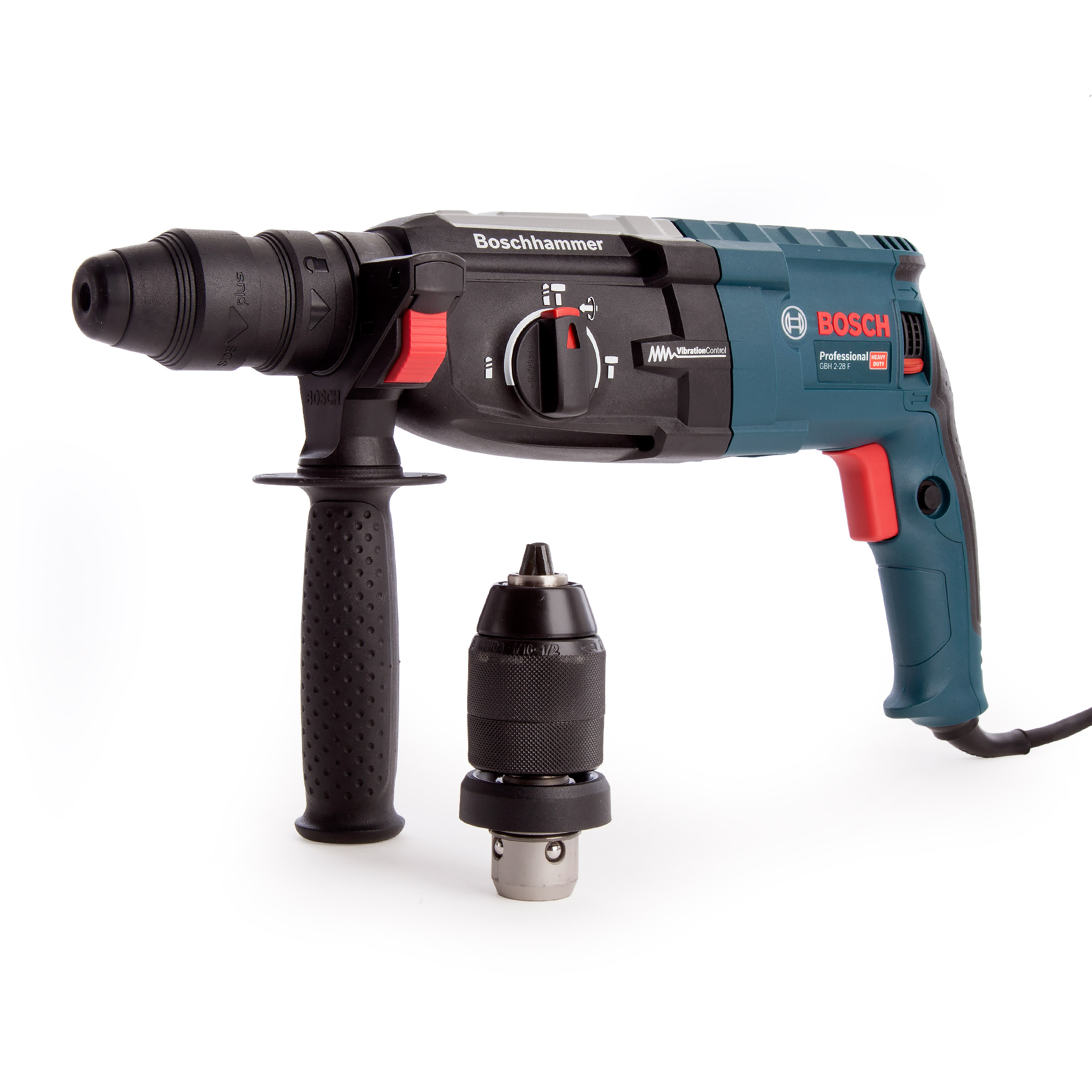 Bosch GBH 2-28 F Kırıcı Delici