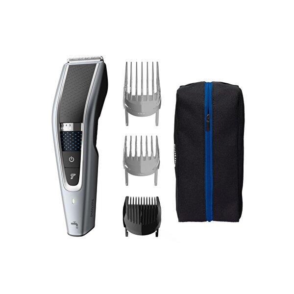 Philips HC5630/15 Hairclipper Series 5000 Yıkanabilir Saç Kesme Makinesi