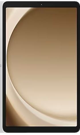 Samsung X-110 Tab A9 64GB 8.7 İnç Silver Tablet
