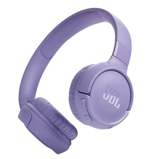 Jbl Tune 520BT Kulaklık Mor