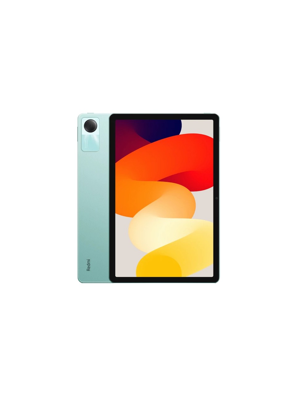 Xiaomi Pad SE 256GB/8GB 10.inç Yeşil Tablet