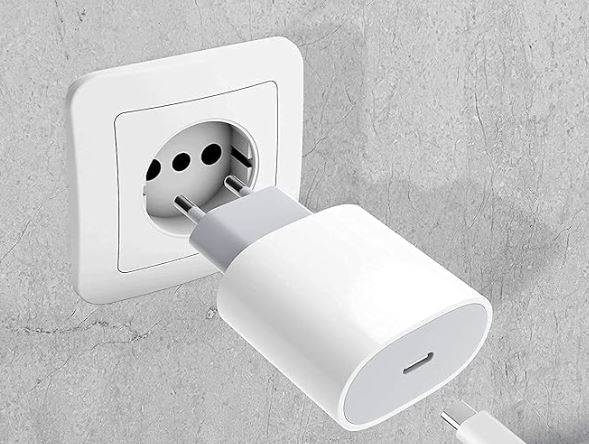 Apple 20W Adaptör MUVV3TU/A