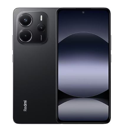 Xiaomi Note 14 256GB/8GB Siyah Cep Telefonu
