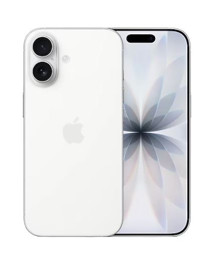 Apple iPhone 17 256 GB Beyaz Cep Telefonu