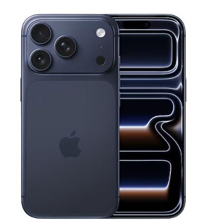 Apple iPhone 17 Pro 256 GB Abis Cep Telefonu