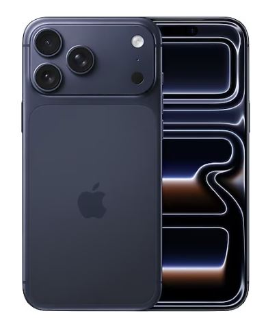 Apple iPhone 17 Pro Max 256 GB Abis Cep Telefonu