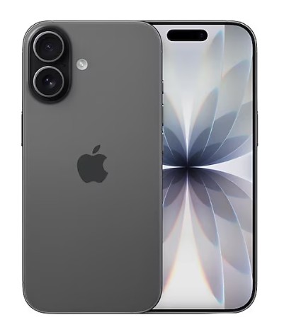 Apple iPhone 17 256 GB Siyah Cep Telefonu