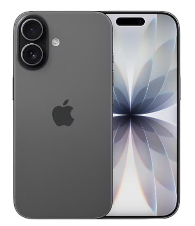 Apple iPhone 17 512 GB Siyah Cep Telefonu