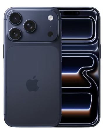 Apple İphone 17 Pro 512 GB Abis