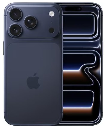 Apple İphone 17 Pro 1TB Abis