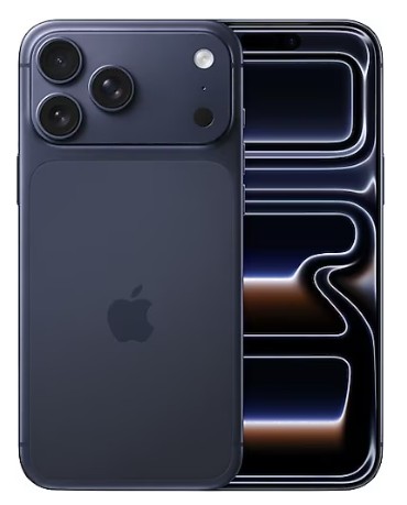 Apple İphone 17 Pro Max 512GB Abis