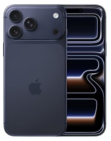 Apple İphone 17 Pro Max 512GB Turuncu