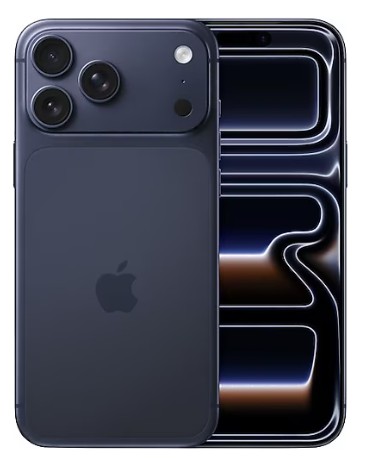 Apple İphone 17 Pro Max 1TB Abis