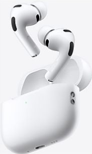 Apple AirPods Pro 3.Nesil MFHP4TU/A Bluetooth Kulaklık