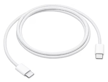 Apple Type-C 1 Metre Kablo MW493ZM/A