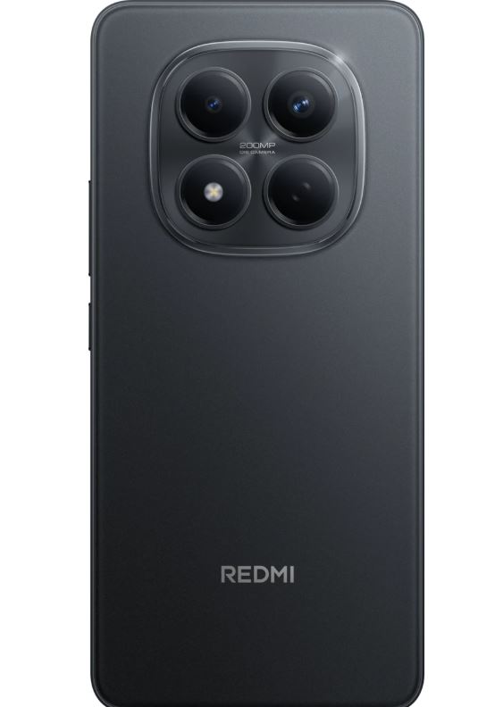 Xiaomi Note 15 Pro 256GB/8GB Siyah Cep Telefonu