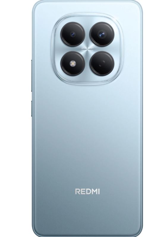 Xiaomi Note 15 Pro 256GB/8GB Mavi Cep Telefonu