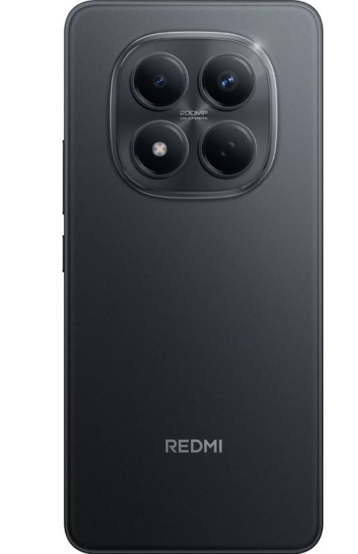 Xiaomi Note 15 Pro 512GB/12GB Siyah Cep Telefonu
